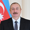 Ilham Aliyev