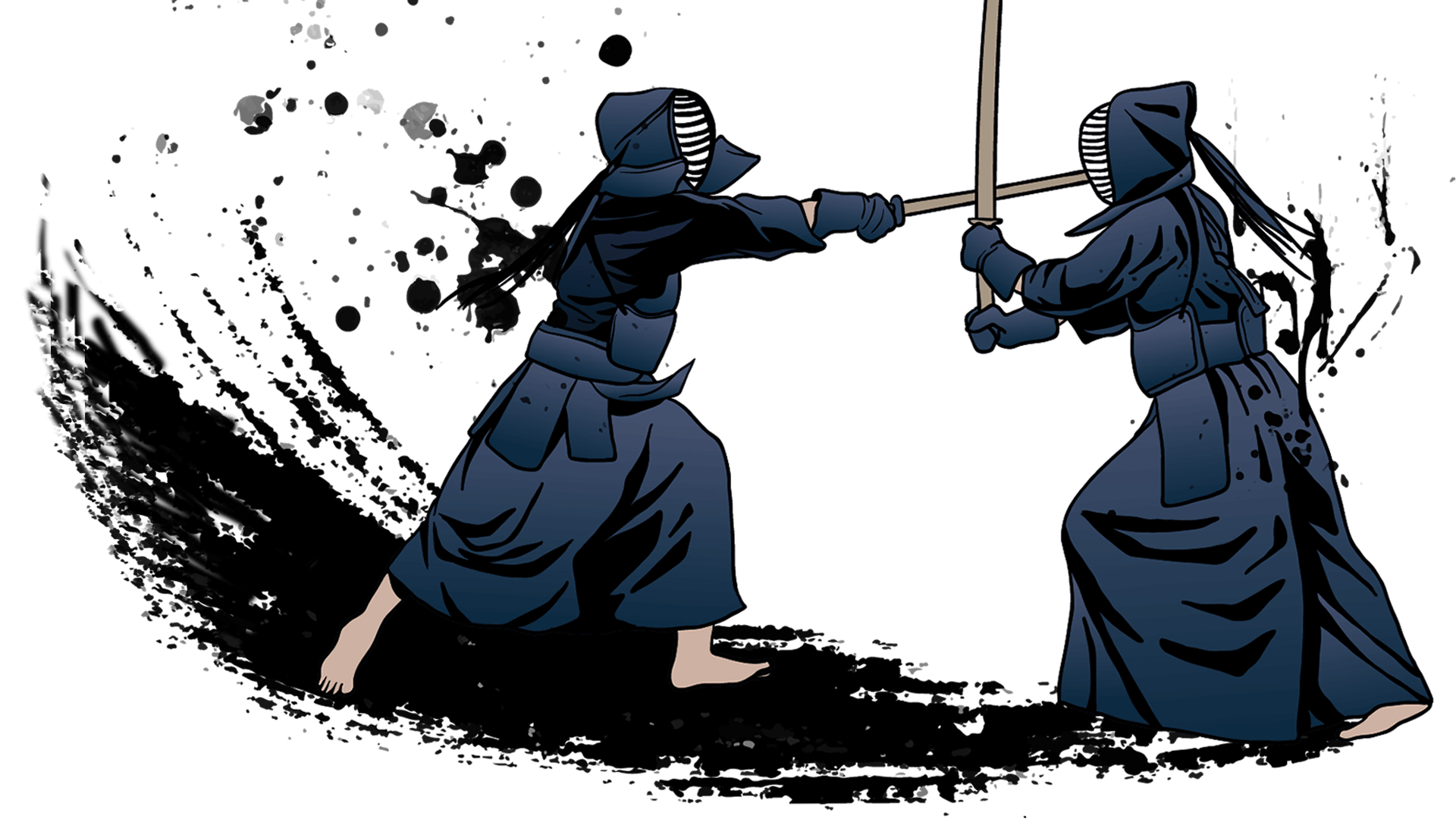  Kendo 